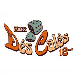 Restaurant Aux Dés Calés 18 - Moreau - 1 - 
