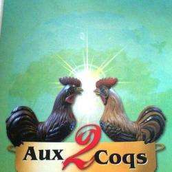 Aux Deux Coqs Dijon