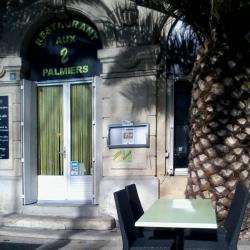 Restaurant Aux Deux Palmiers - 1 - 