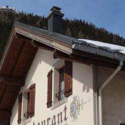 Aux Dix Vins Chamonix Mont Blanc