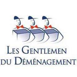 Aux Gentlemen Du Demenagement Lille