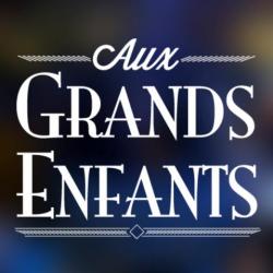 Restaurant Aux Grands Enfants - 1 - 