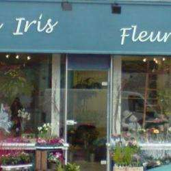 Fleuriste Aux Iris - 1 - 