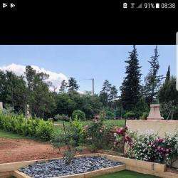 Jardinage Aux Jardins D'elina - 1 - 