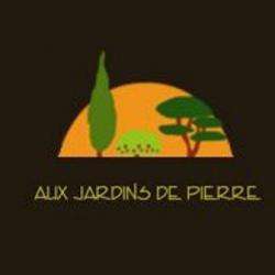 Jardinage AUX JARDINS DE PIERRE - 1 - 