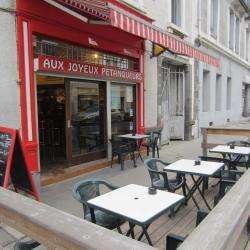 Restaurant AUX JOYEUX PETANQUEURS - 1 - 