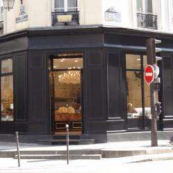 Boulangerie Pâtisserie Aux Merveilleux - 1 - 