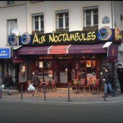 Aux Noctambules Paris