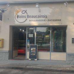 Boulangerie Pâtisserie AUX PAINS BEAUCAIROIS - 1 - Crédit Photo : Page Facebook, Aux Pains Beaucairois - 
