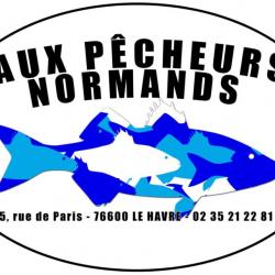 Articles de Sport Aux Pêcheurs Normands - 1 - 