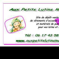 Chaussures Aux Petits Lutins Malins - 1 - 