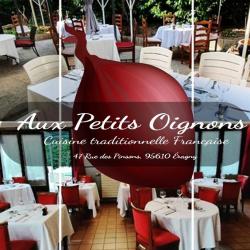 Restaurant Aux Petits Oignons - 1 - 