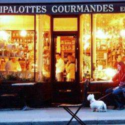 Aux Pipalottes Gourmandes Paris