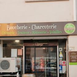 Boucherie Charcuterie Aux Saveurs de l'Aveyron - 1 - 