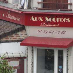 Restaurant aux sources - 1 - 