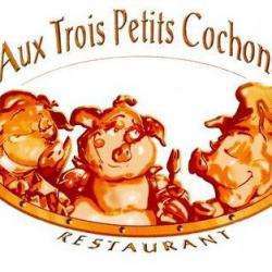 Restaurant Aux Trois Petits Cochons - 1 - 