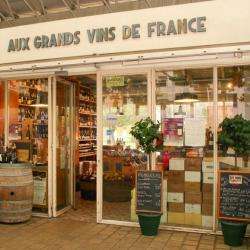 Aux Grands Vins De France Montpellier