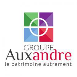 Courtier Auxandre - 1 - Auxandre, Groupe Indépendant Et Familial De Gestion De Patrimoine à Côté D'aix En Provence - 