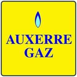 Auxerre Gaz Auxerre