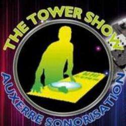Mariage Auxerre Sonorisation / The Tower Show - 1 - 