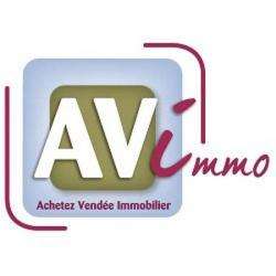 Agence immobilière AV - 1 - 