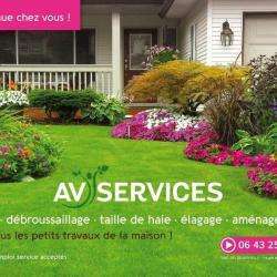Av Services Carcassonne