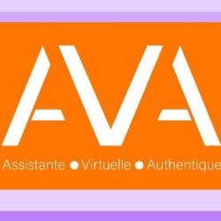 Ava-assistante Virtuelle Authentique Rosheim