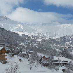 Parcs et Activités de loisirs Station de Ski Valmorel - 1 - 