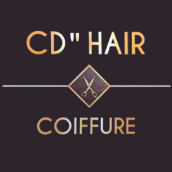 Coiffeur Cd'hair Coiffure - 1 - 