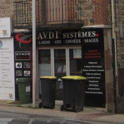 Avdi Systemes