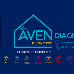 Autre Aven Diagnostic /Diagnostic Immobilier - 1 - 