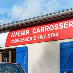 Garagiste et centre auto Avenir Carrosserie - 1 - 