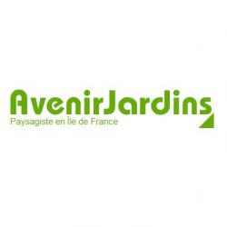 Avenir Jardins Ivry Sur Seine