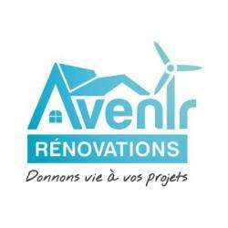 Avenir Rénovations Montaigu Vendée