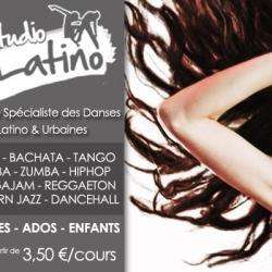 Ecole de Danse Aventure Studio Latino  - 1 - 
