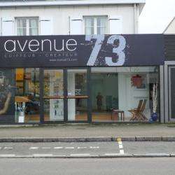 Avenue 73 Rezé