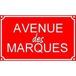 Avenue Des Marques Saint Juéry