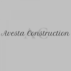 Avesta Construction Caromb