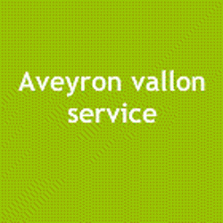 Aveyron Vallon Service Clairvaux D'aveyron