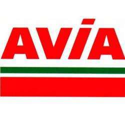 Station service AVIA BERRY ENERGIE FIOUL DISTRIBUTEUR - 1 - 