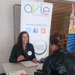 Avie Association Varoise Pour L'intégration Par L'emploi  Toulon