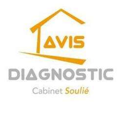 Agence immobilière Avis Diagnostic Cabinet Soulié - 1 - 