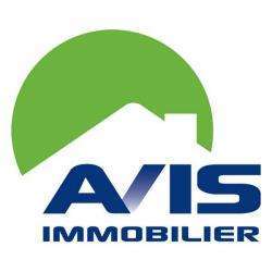 Agence immobilière AVIS IMMOBILIER ERMONT - 1 - 