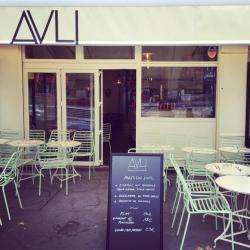 Restaurant Avli - 1 - 