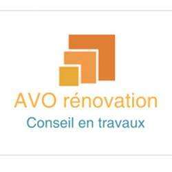 Avo Rénovation Angers