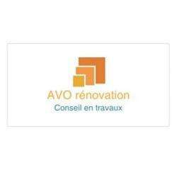 Avo Rénovation Angers