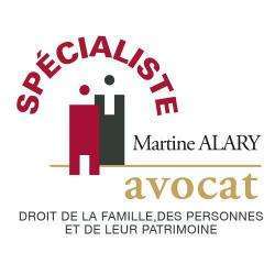 Avocat Alary Martine  Toulouse