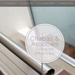 Avocat Chabas Et Associés Aix En Provence