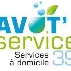 Ménage AVOT ' SERVICE 39 - 1 - 