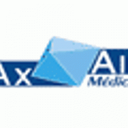 Centres commerciaux et grands magasins Ax'Air Medical - 1 - 